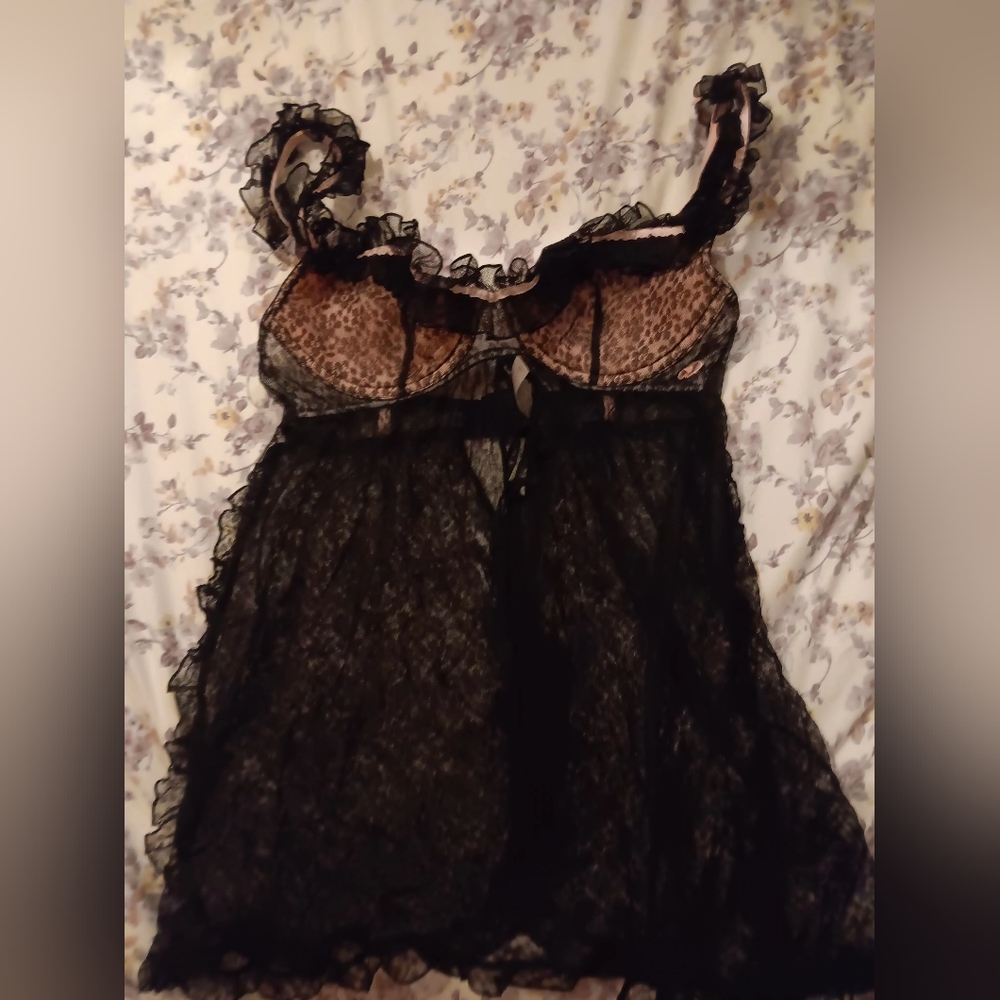 Victoria's Secret Lingerie